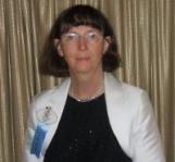 DG Brigid Hendy 2010-2011